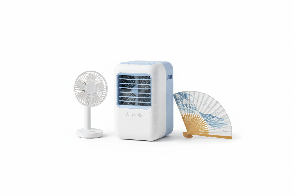 Cooling and Fans