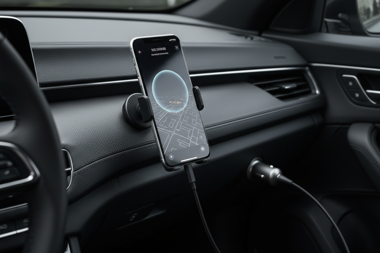 Phone Accessories