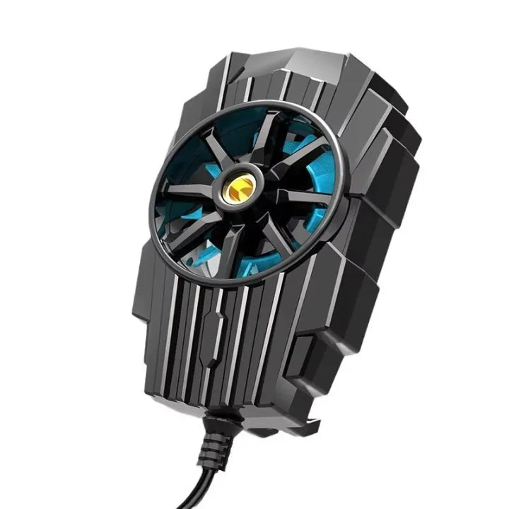 Premium PUBG Cooling Fan Portable