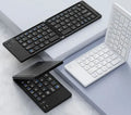 Wireless Foldable Bluetooth Keyboard