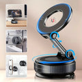 Magnetic Vacuum Suction Cup Mobile Phone Holder