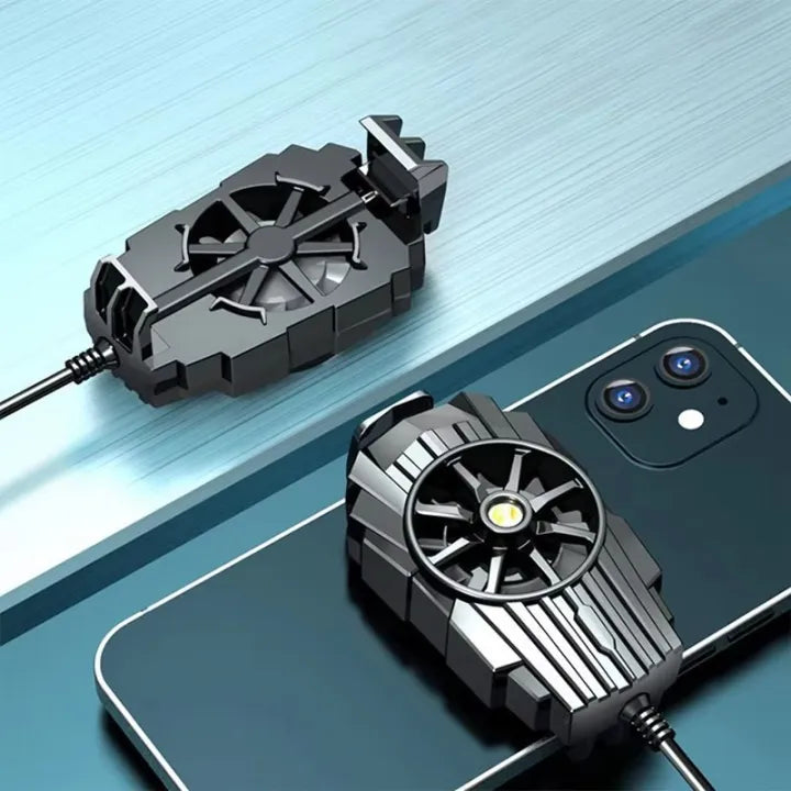 Premium PUBG Cooling Fan Portable