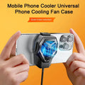 Premium PUBG Cooling Fan Portable