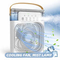 Multifunctional Portable Air Conditioning
