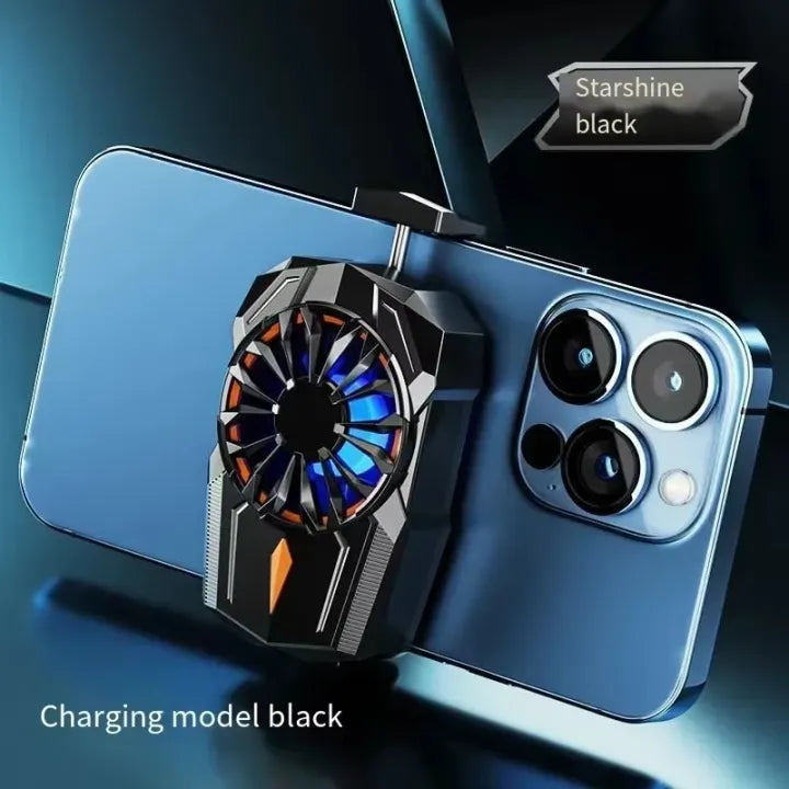 Premium PUBG Cooling Fan Portable